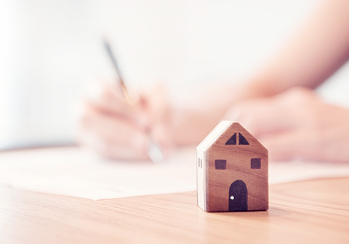 お申し込みと審査