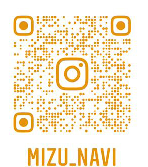 みずナビインスタグラム